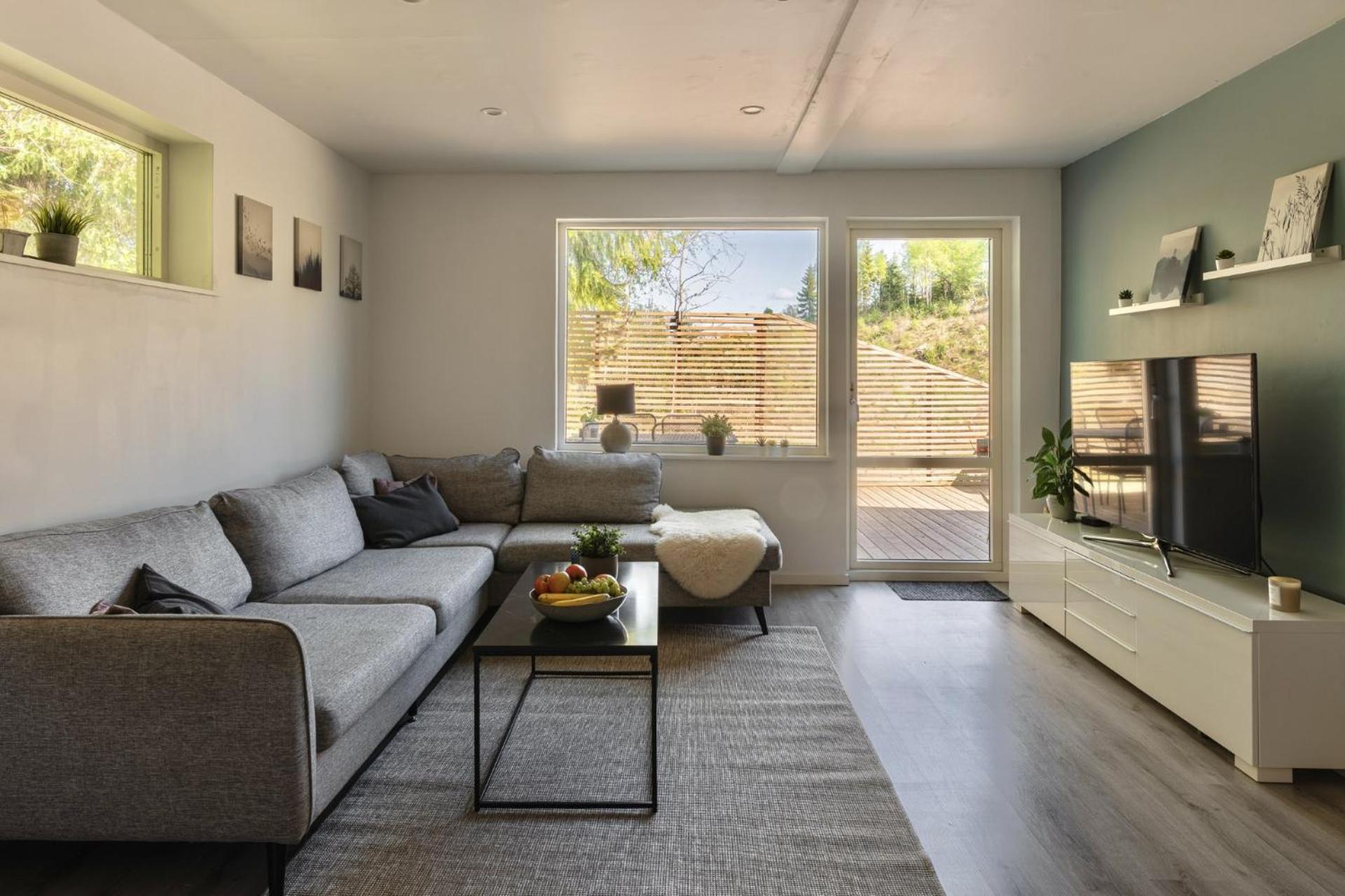 Landvetter Apartment Exterior photo