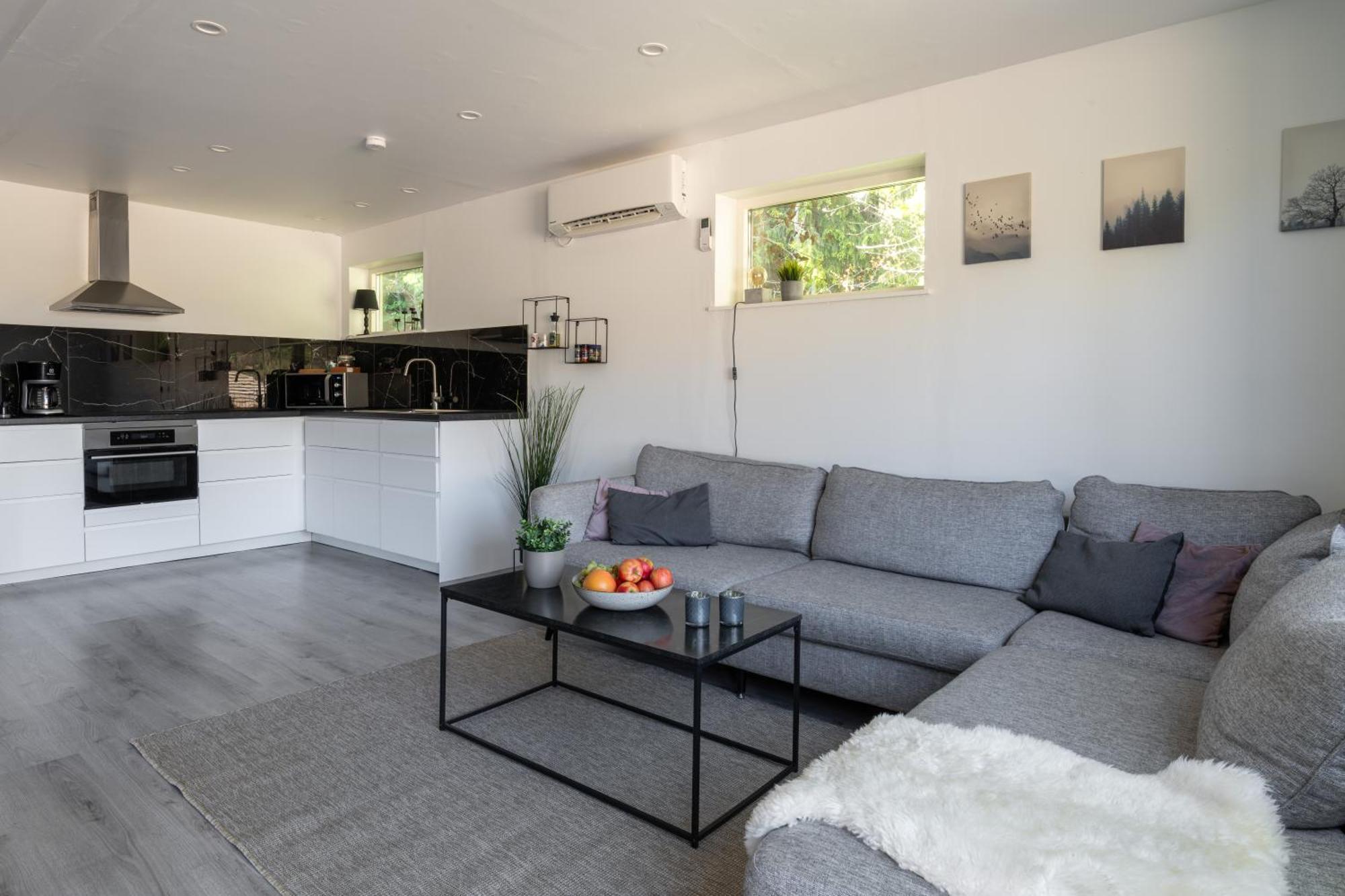 Landvetter Apartment Exterior photo